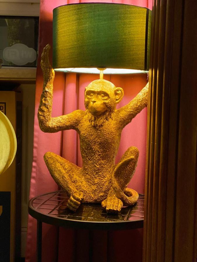 Smarthotel Mystique Self Check-In Bad Homburg vor der Höhe Zewnętrze zdjęcie
